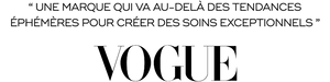Logo Vogue