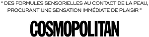 Logo Cosmopolitan