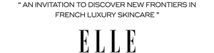 Logo ELLE