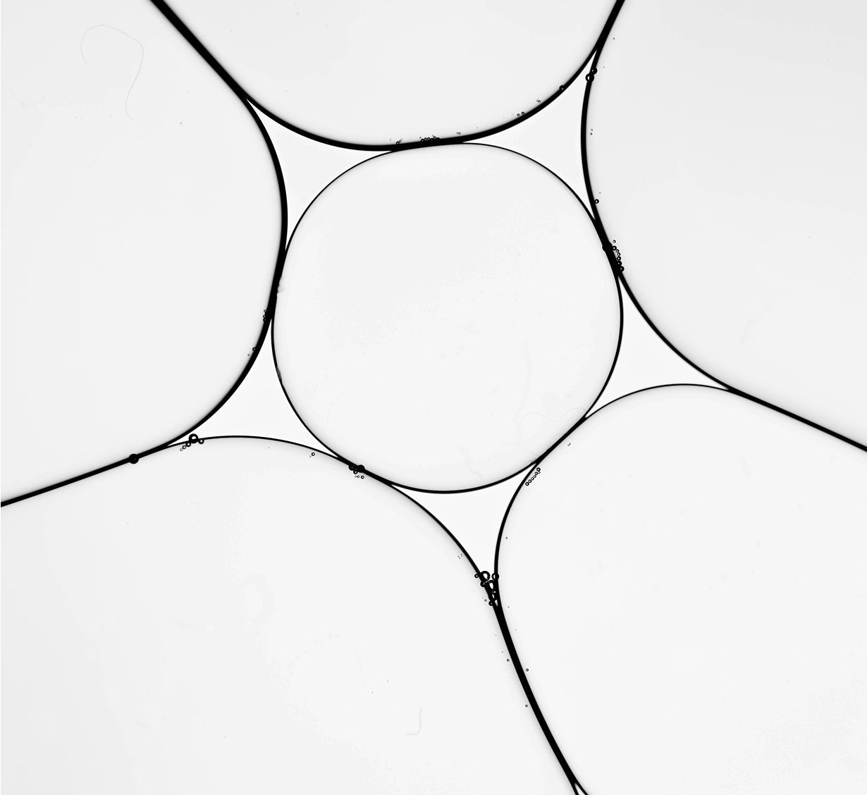 Polysaccharides en cosmétique : des actifs pour une peau hydratée et protégée