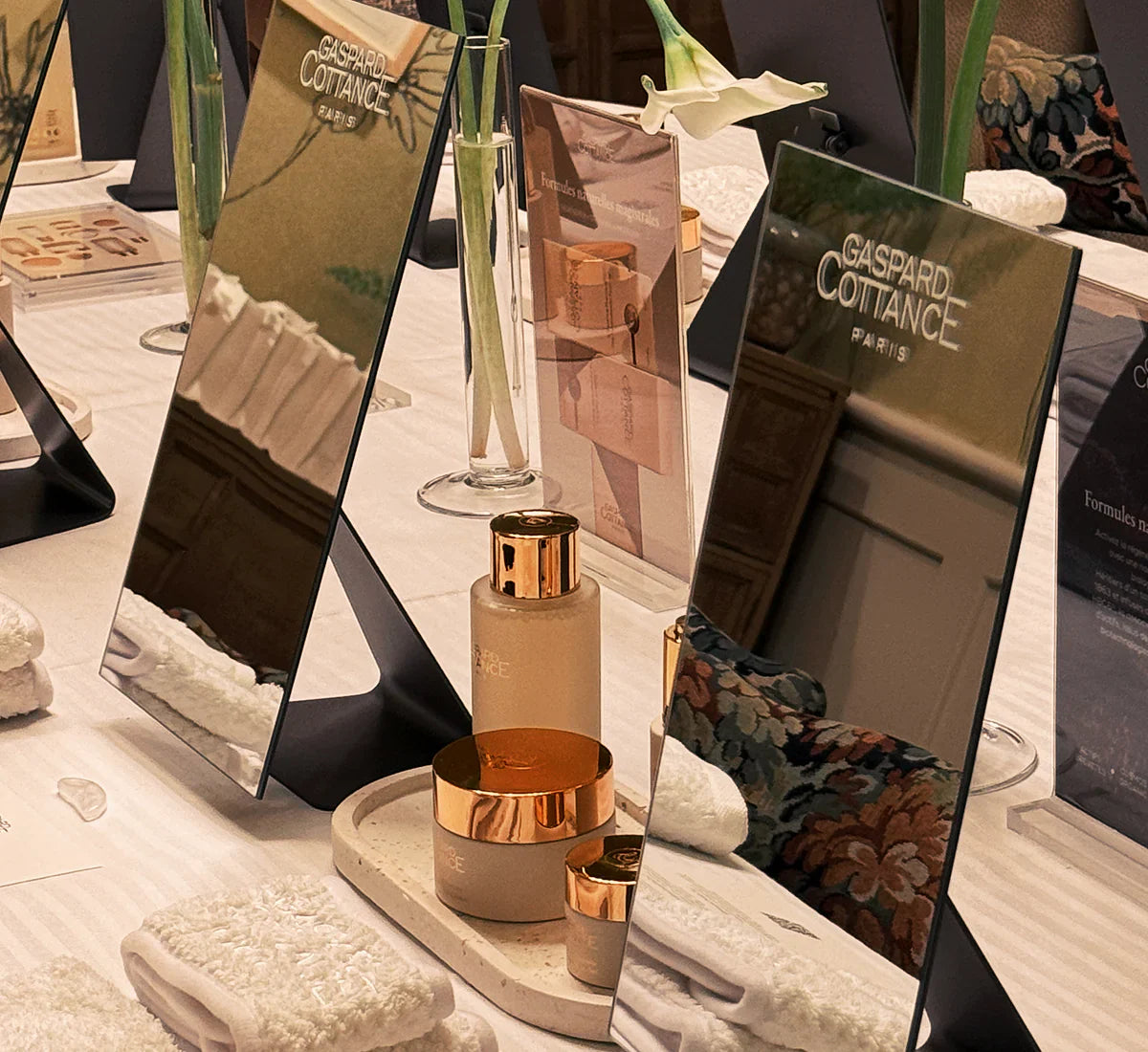 Atelier auto-massage du visage au Soho House Paris