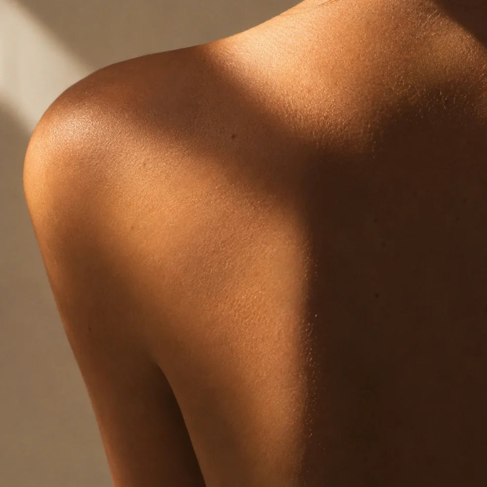 Conseils pour une peau déshydratée