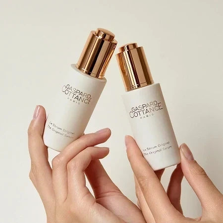 BEAUTÉ TEST