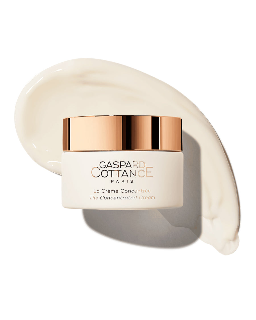 The Concentrated Cream