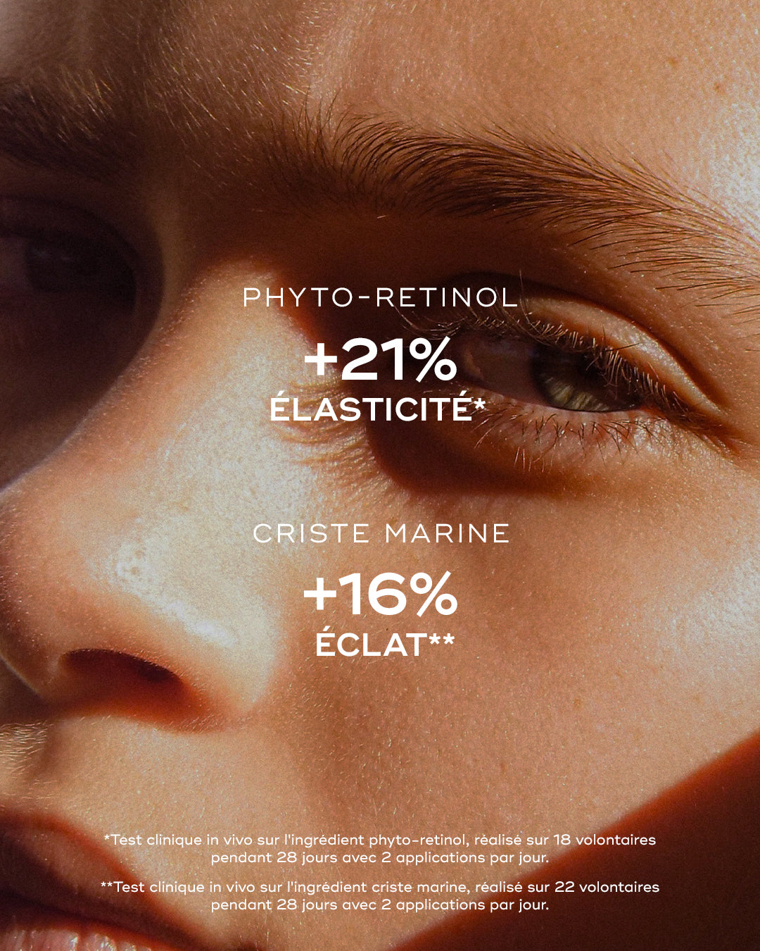 The Concentrated Cream