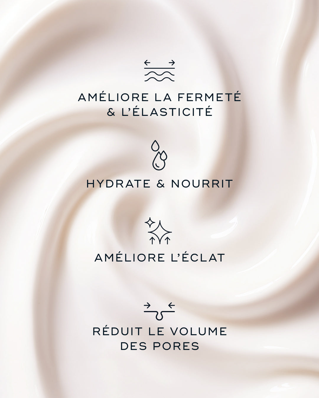 The Concentrated Cream