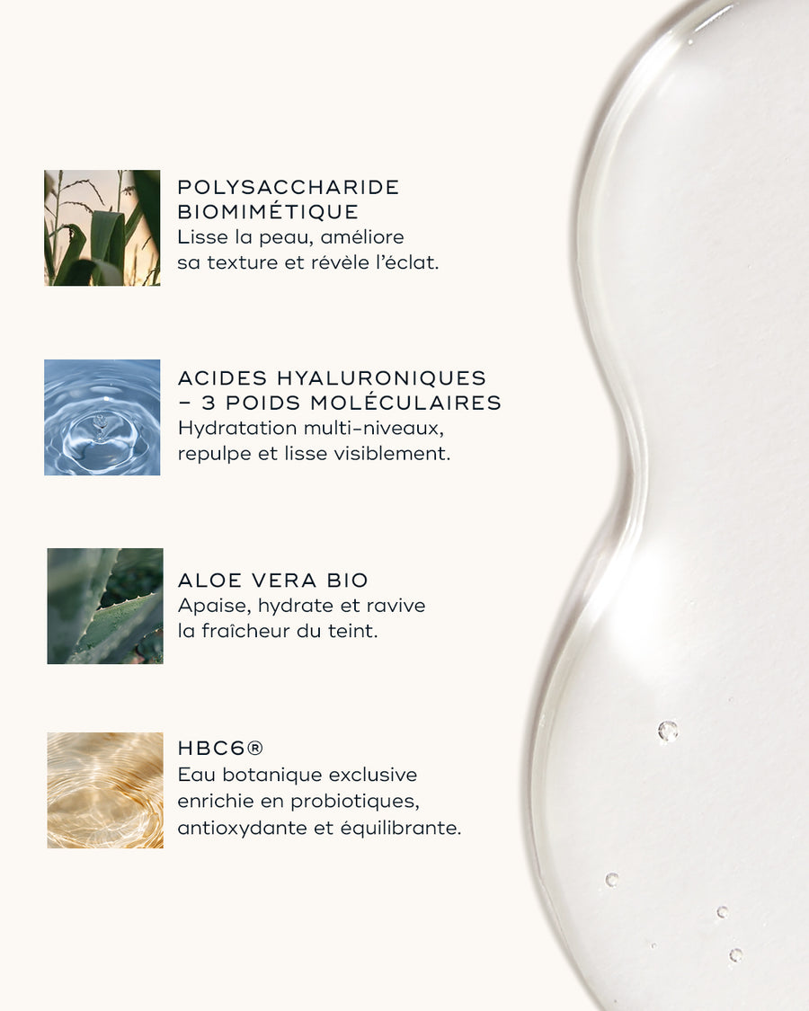 L'Essence Première