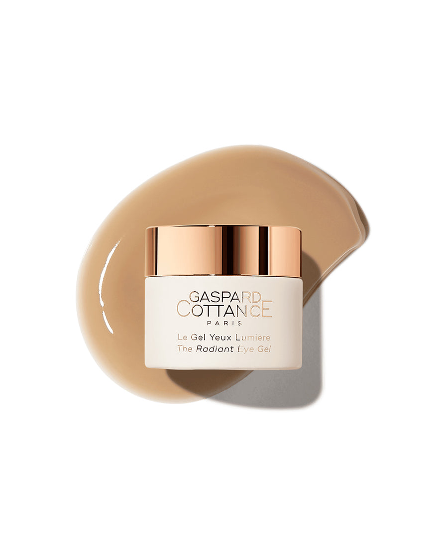 The Radiant Eye-Gel