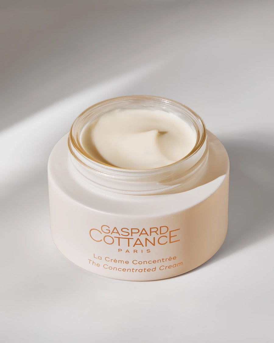 La Crème Concentrée