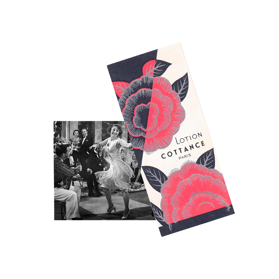PARIS, THE ROARING TWENTIES