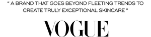 Logo Vogue