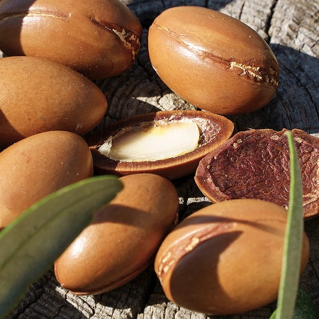 Huile d'argan