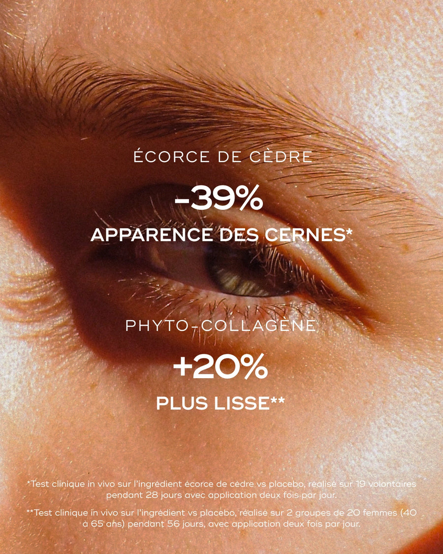 The Radiant Eye-Gel