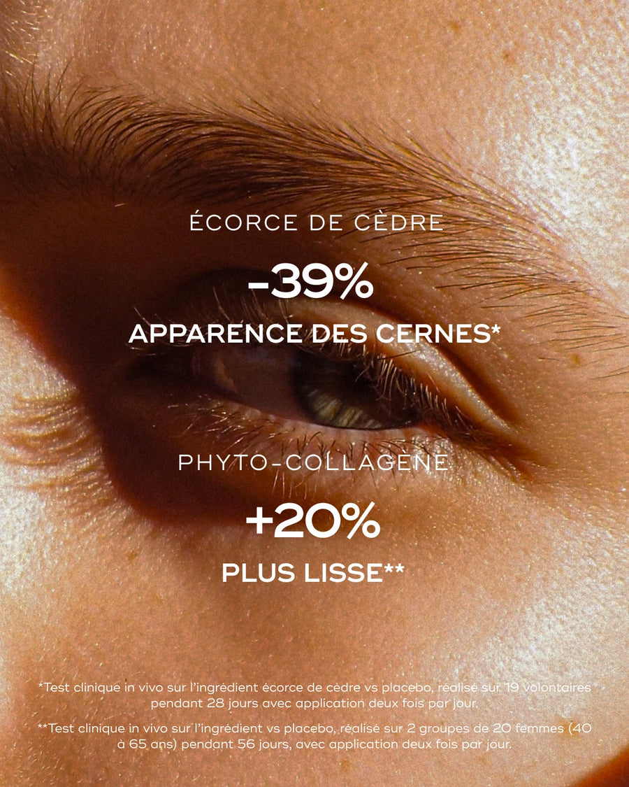 The Radiant Eye-Gel