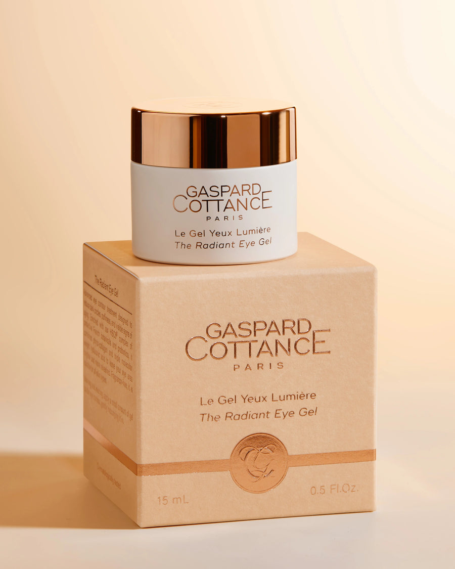 The Radiant Eye-Gel