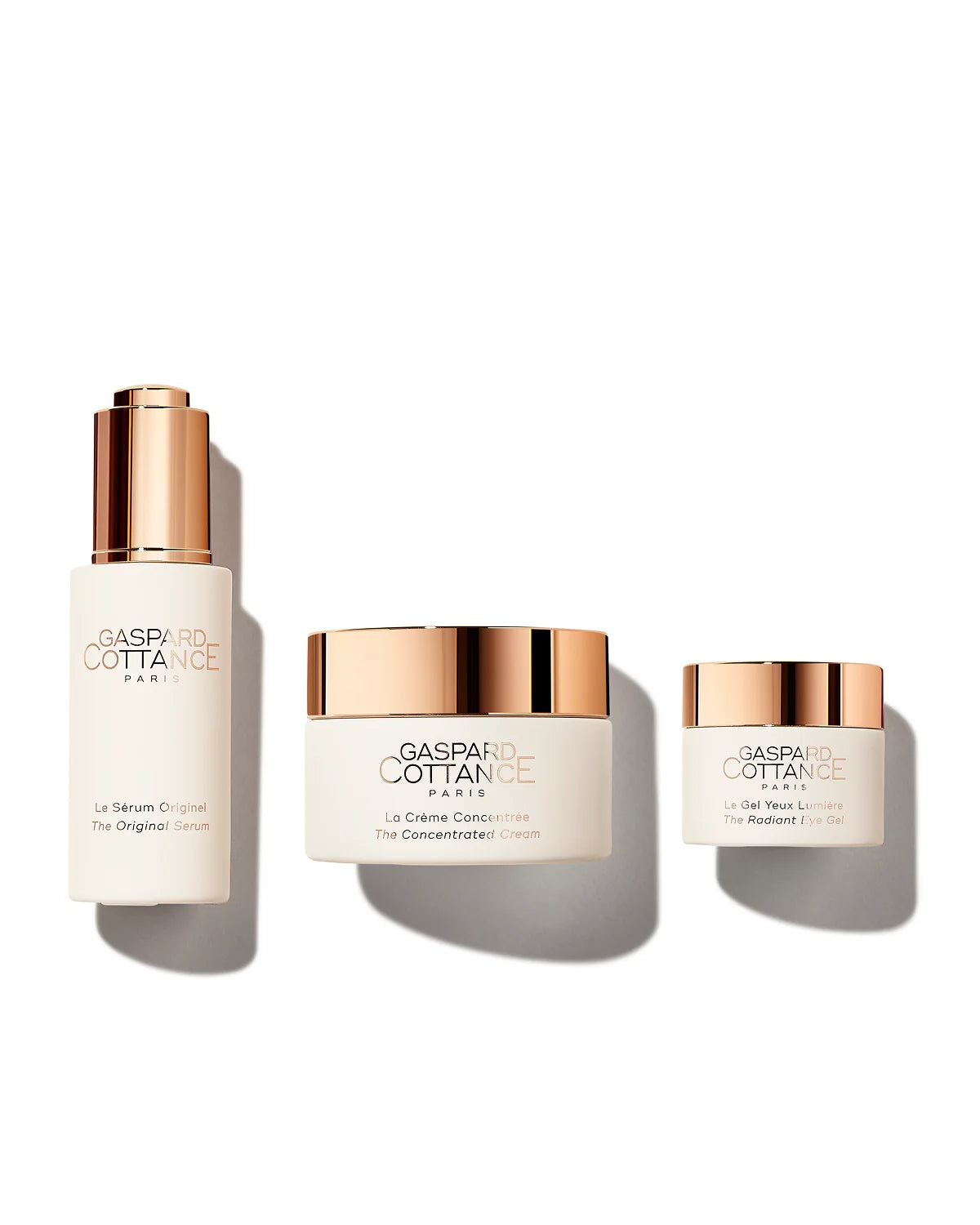 Le Rituel Avancé