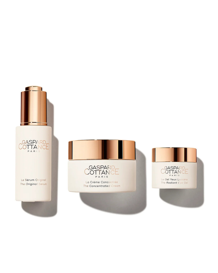 Le Rituel Avancé